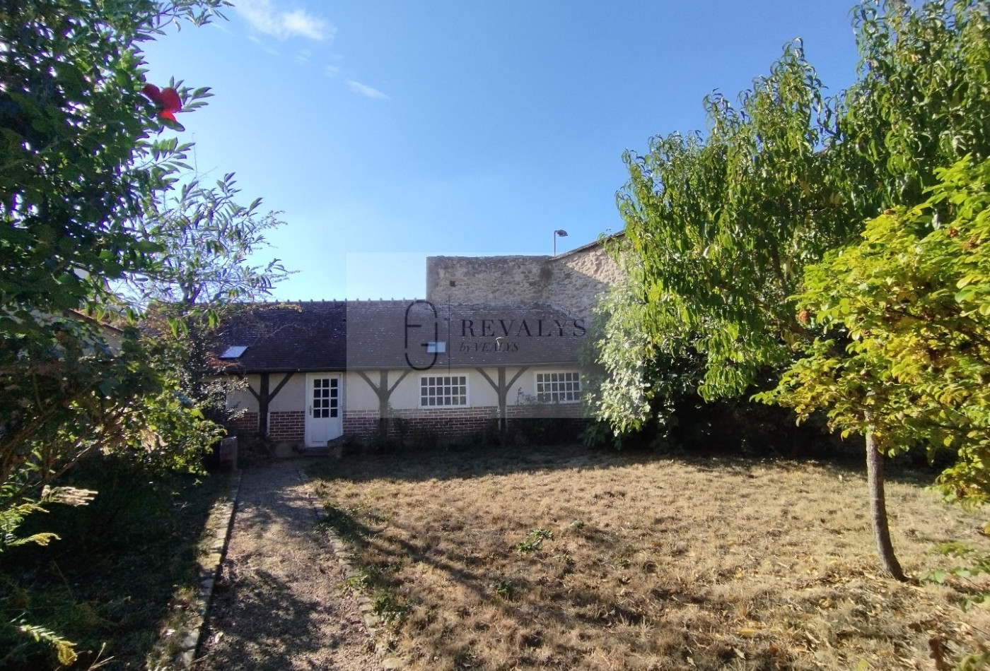 vente Immeuble Autun - Photo 3