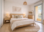 à vendre Appartement Mandelieu La Napoule