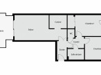 à vendre Appartement Mandelieu La Napoule