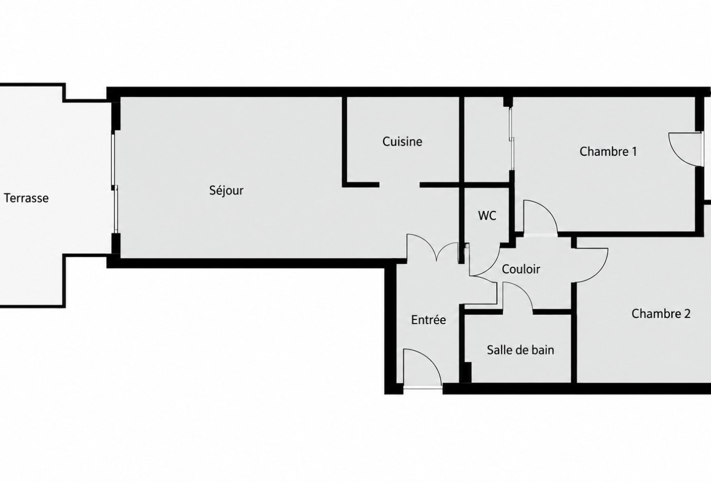 à vendre Appartement Mandelieu La Napoule - Photo 10