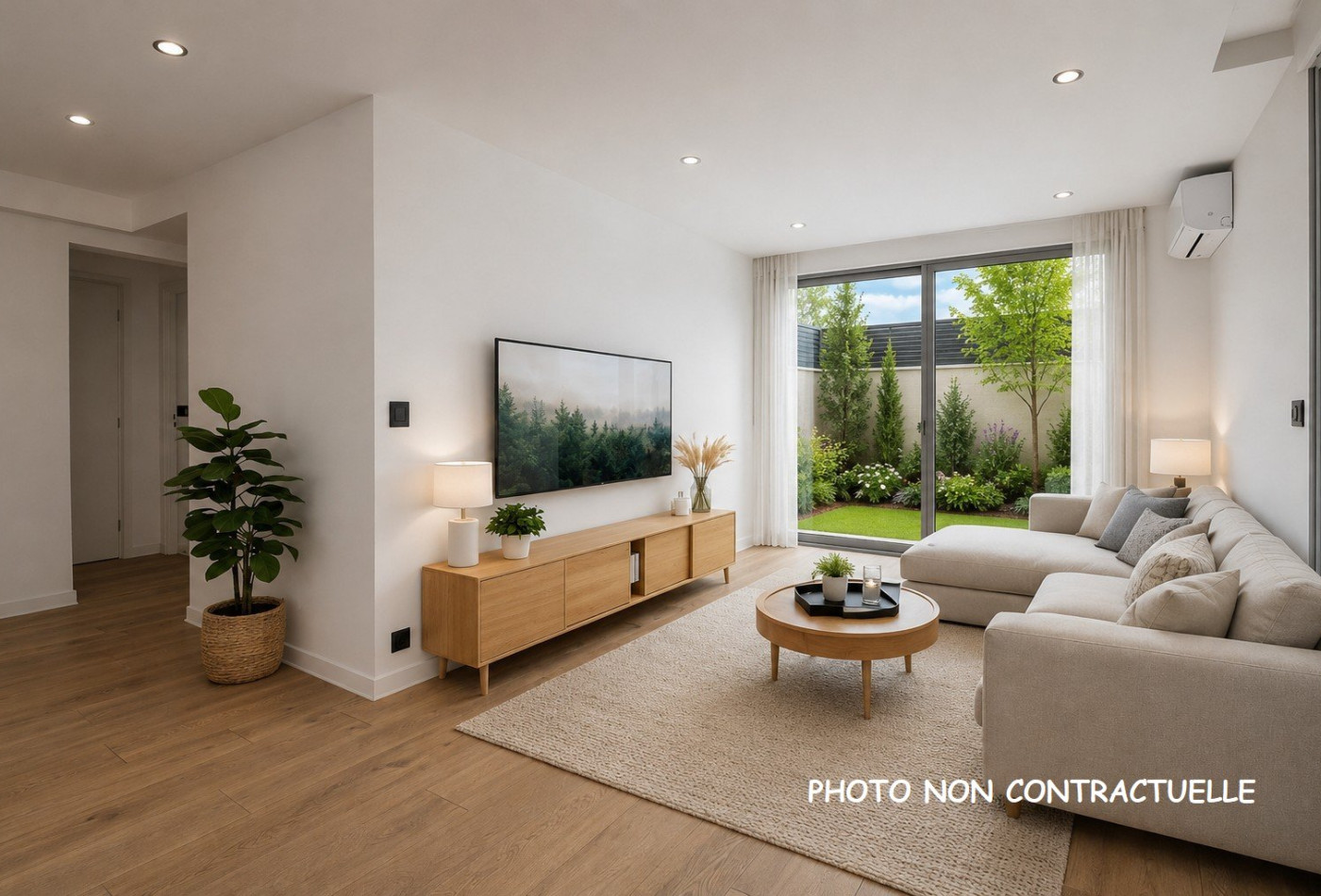 à vendre Appartement Nice - Photo 2