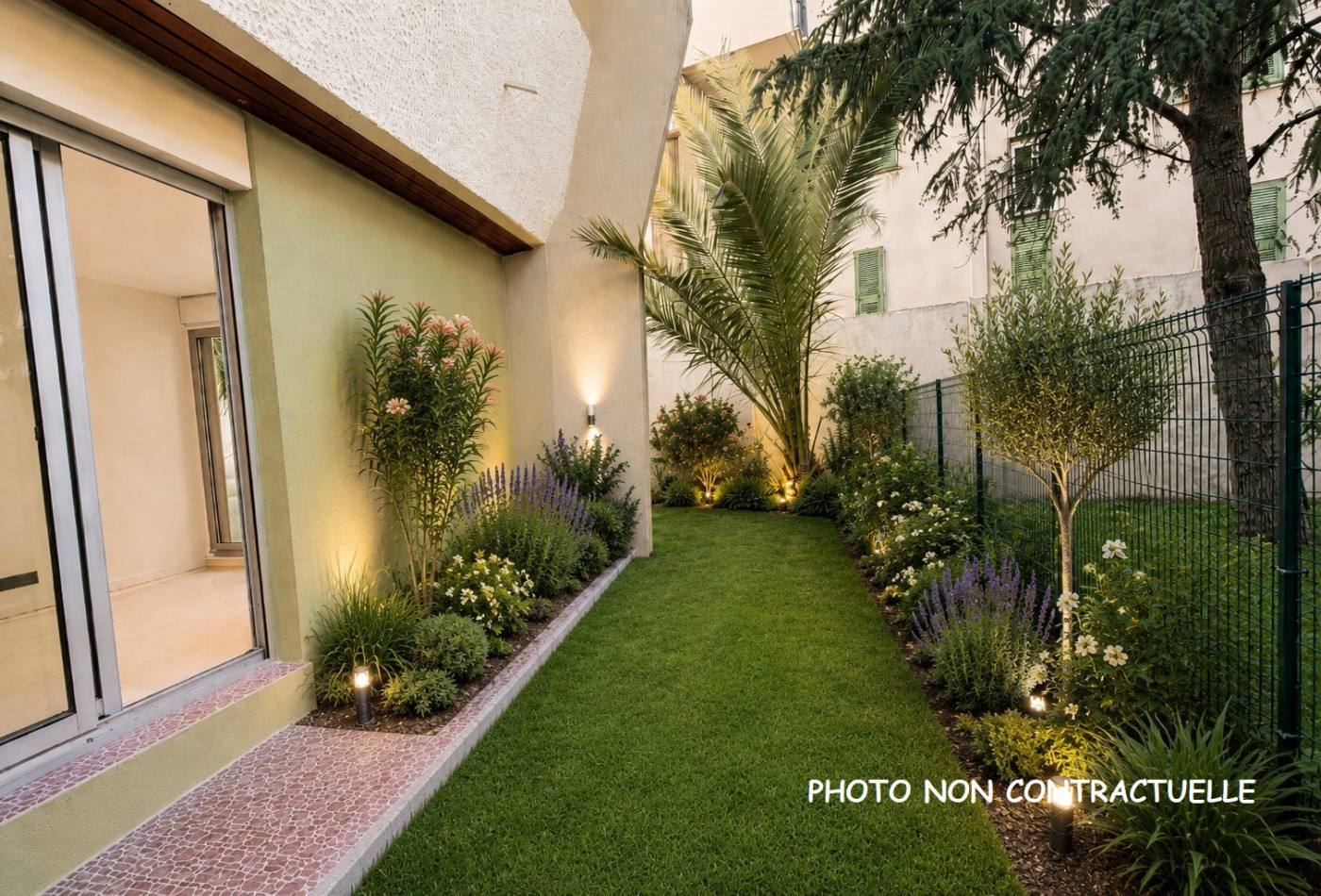 à vendre Appartement Nice - Photo 7