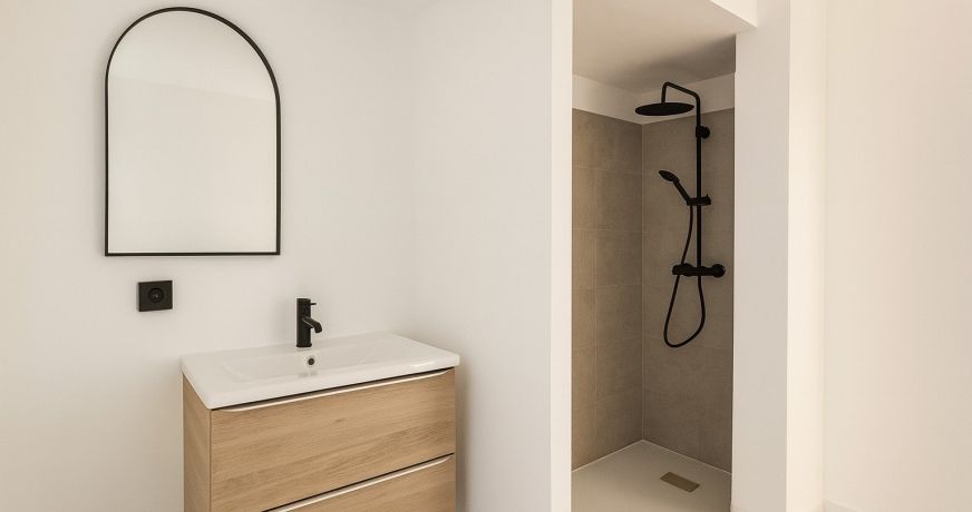 vente Appartement Nice
