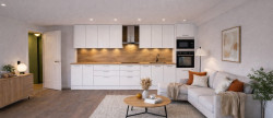 vente Appartement Nice