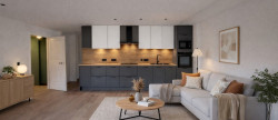 vente Appartement Nice