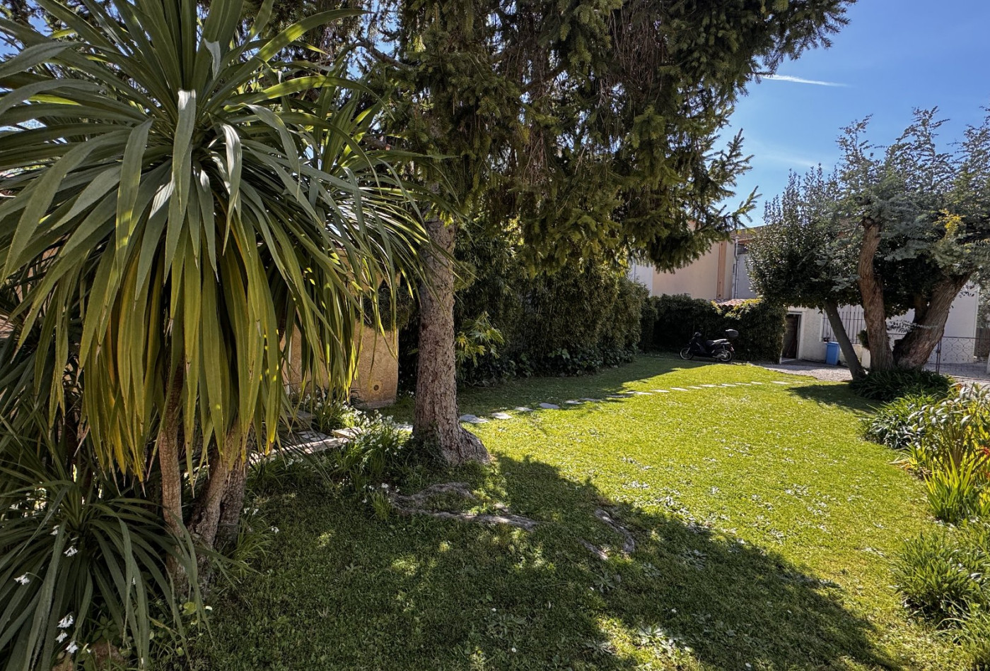 vente Maison Cannes-la-bocca - Photo 9