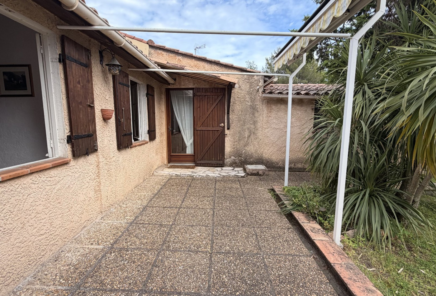 vente Maison Cannes-la-bocca - Photo 10