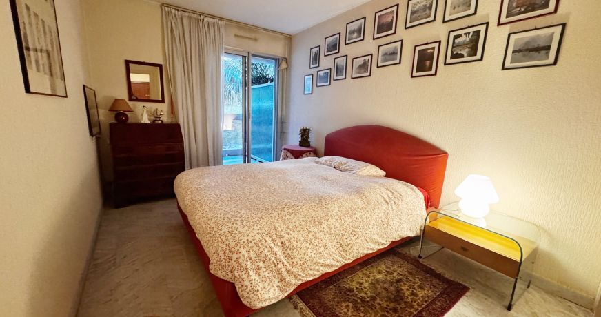 vente Appartement Antibes