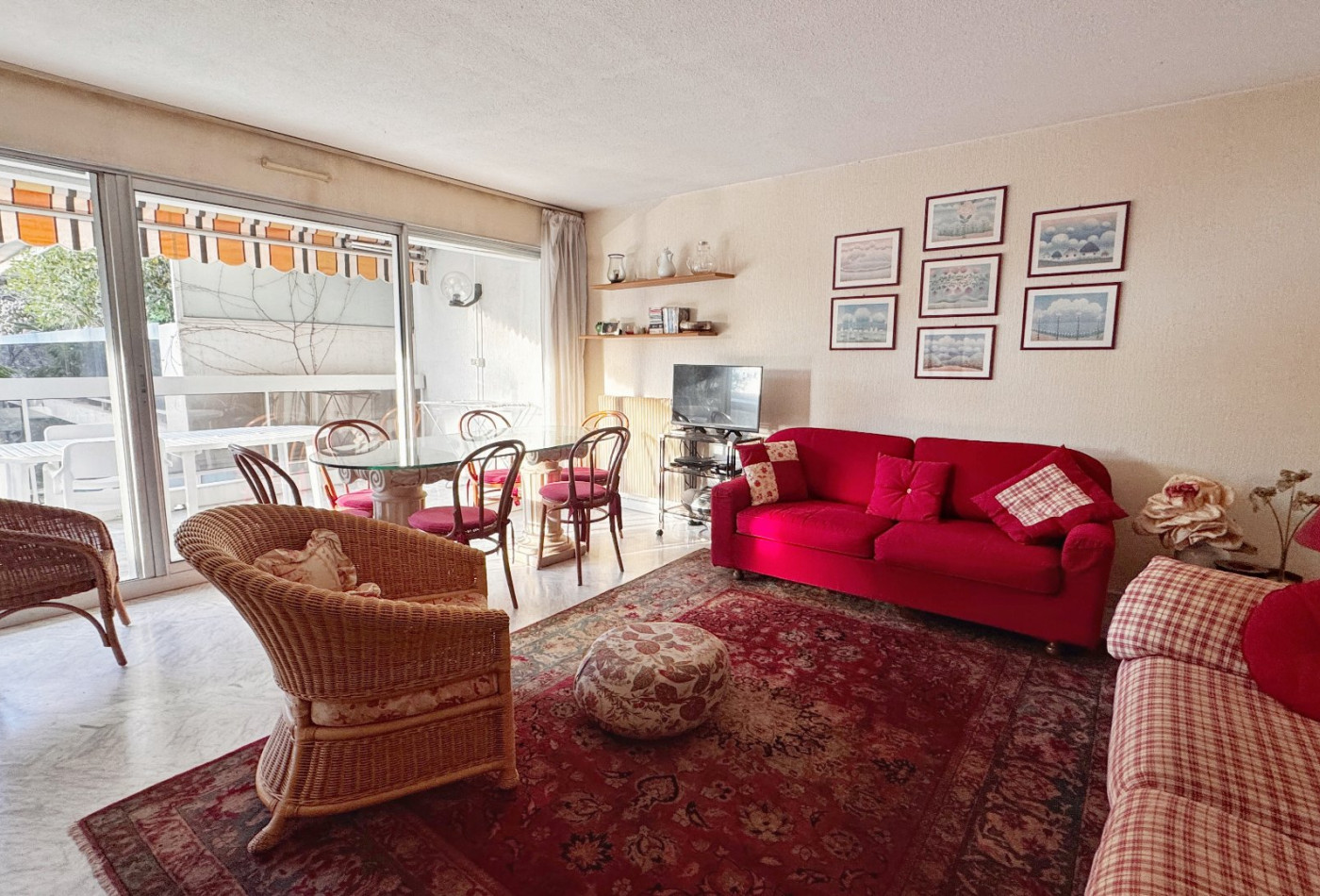 vente Appartement Antibes - Photo 2