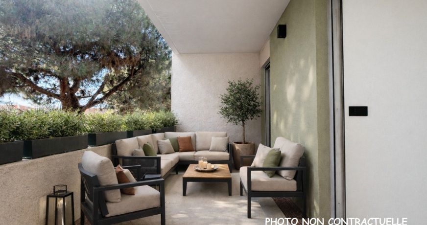 vente Appartement Nice