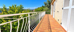 vente Maison Saint Jeannet