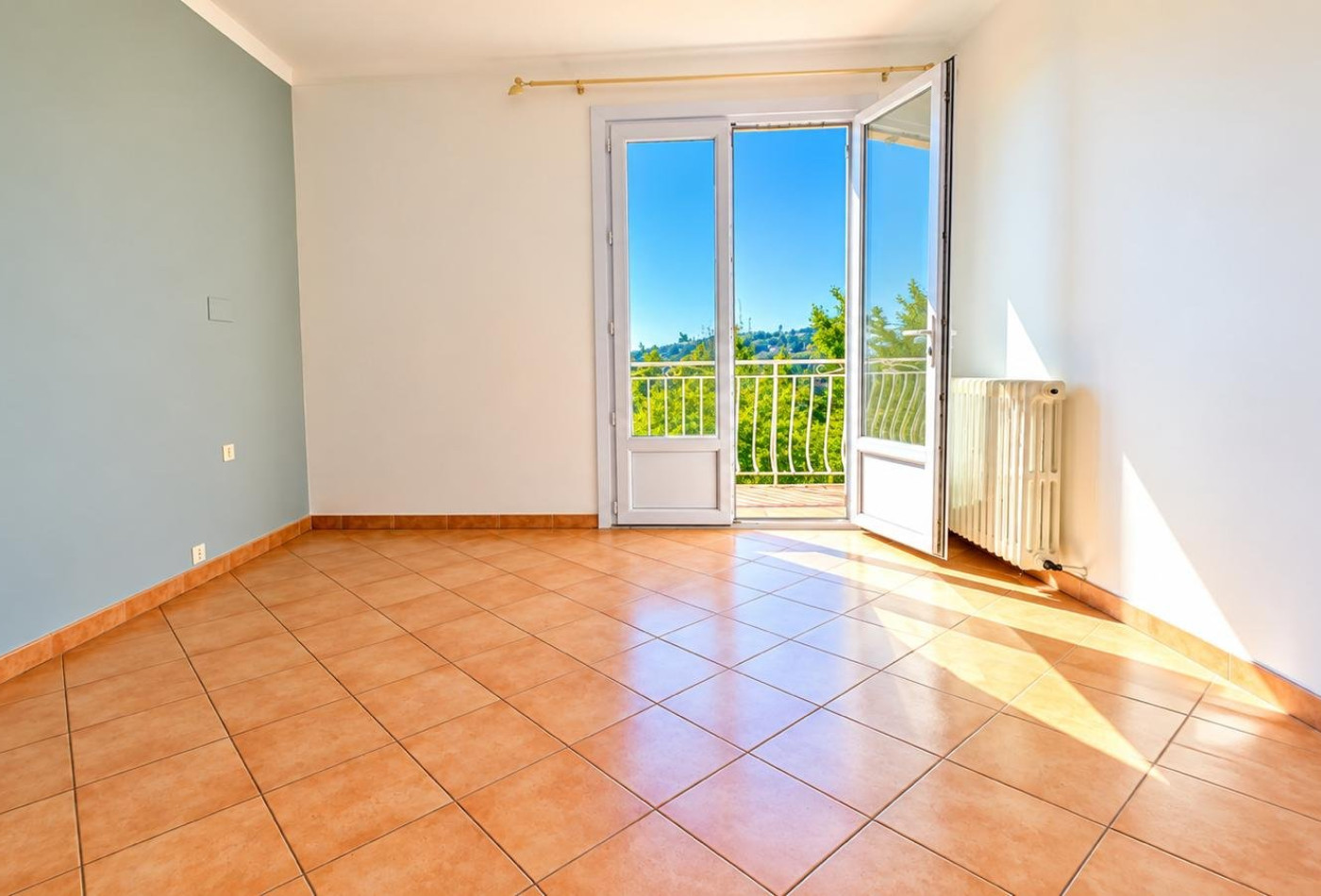 vente Maison Saint Jeannet - Photo 9