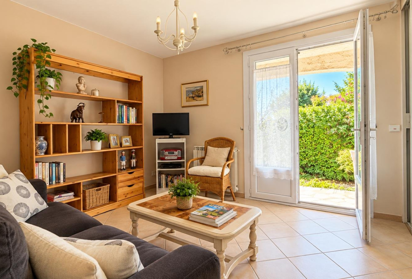 vente Maison Saint Jeannet - Photo 10