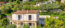 vente Maison Saint Jeannet