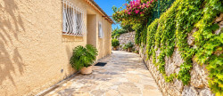 vente Maison Saint Jeannet