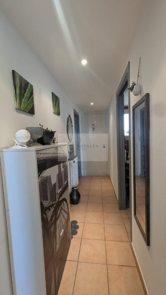 vente Appartement Nice - Photo 6