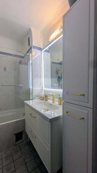 vente Appartement Nice - Photo 7