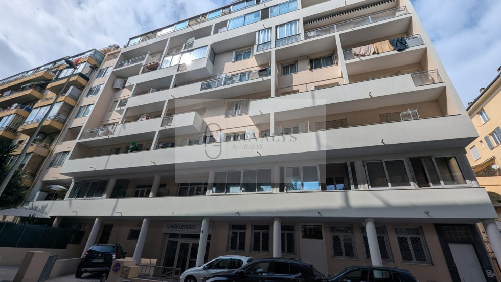 vente Appartement Nice - Photo 9