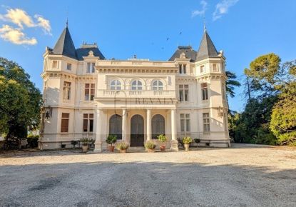 vente Appartement Nice