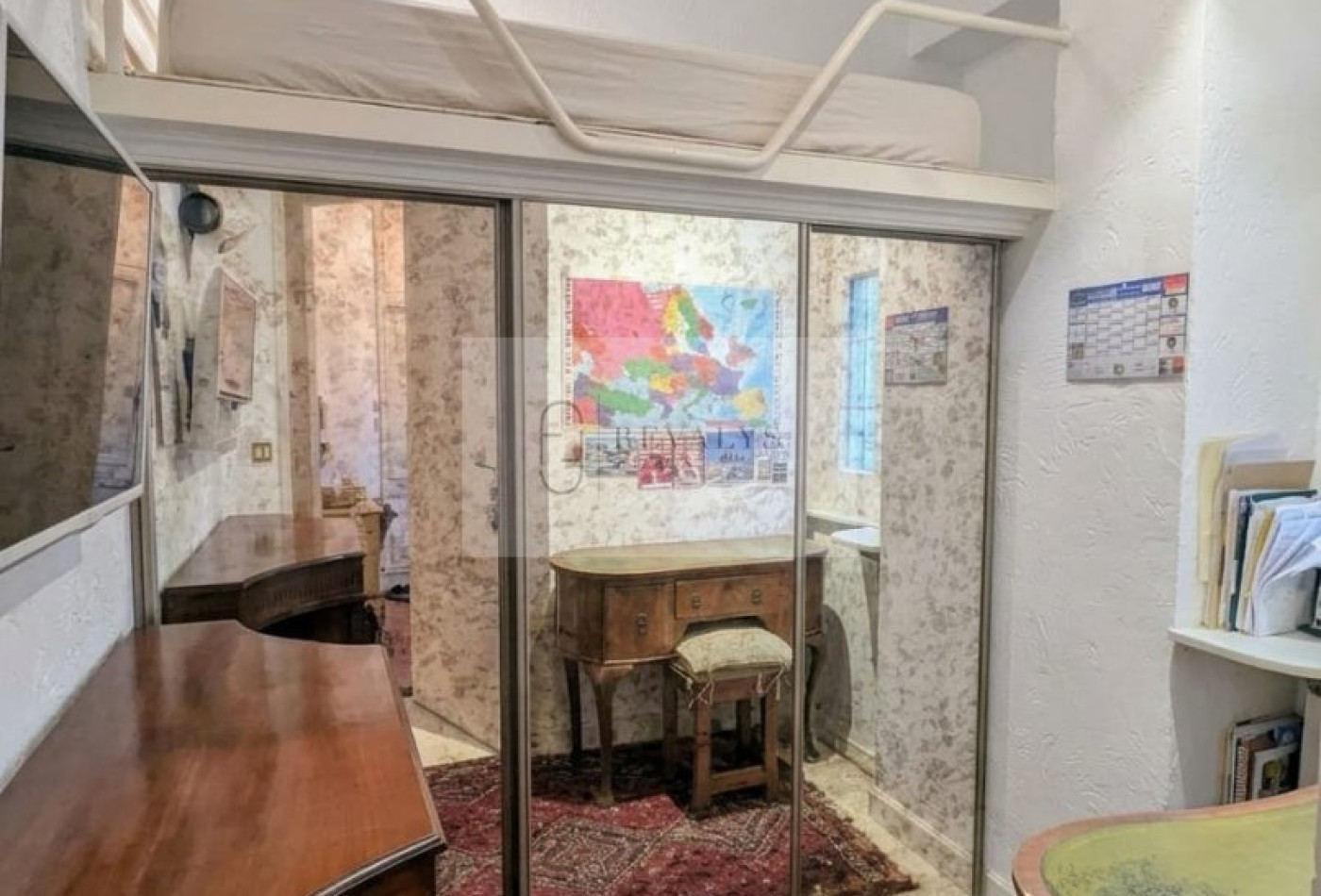 à vendre Appartement Nice - Photo 8