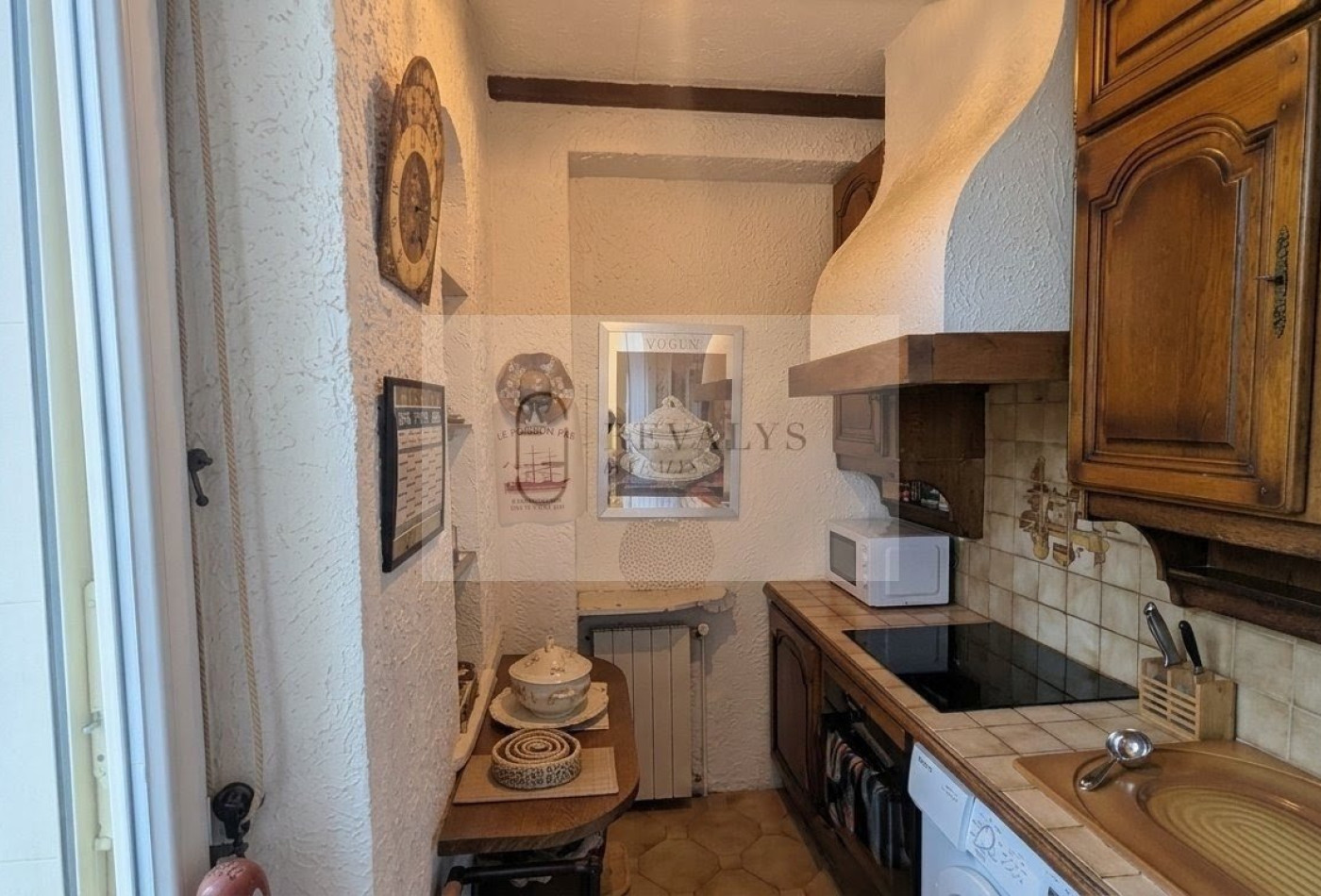 à vendre Appartement Nice - Photo 7