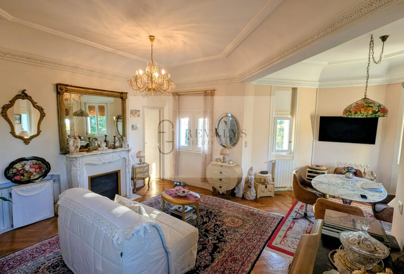 à vendre Appartement Nice - Photo 3