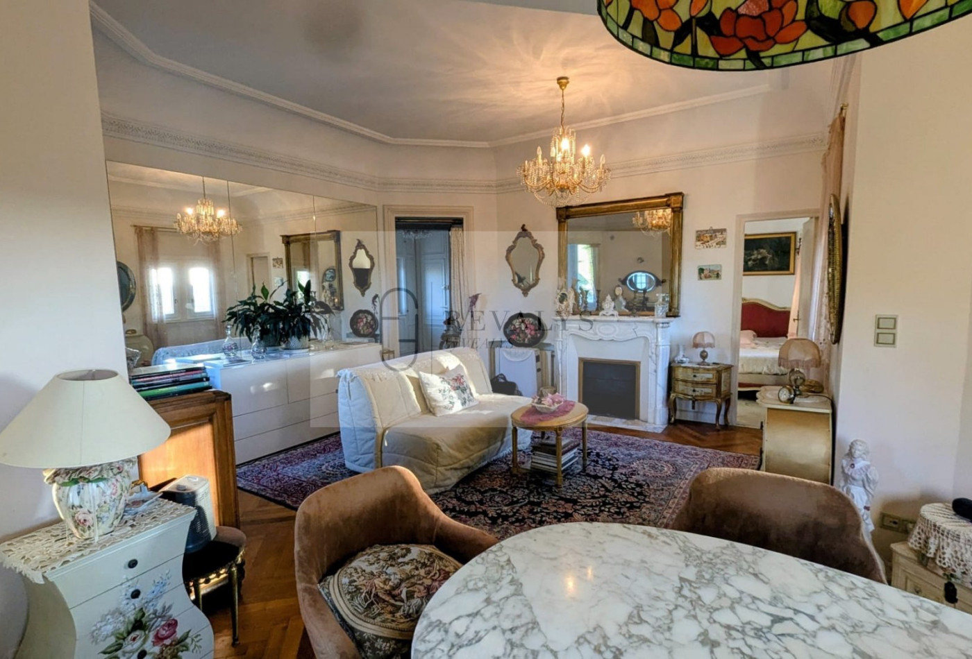 à vendre Appartement Nice - Photo 4