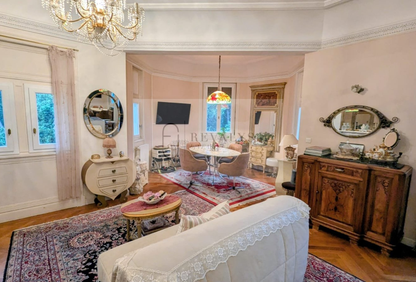 à vendre Appartement Nice - Photo 2