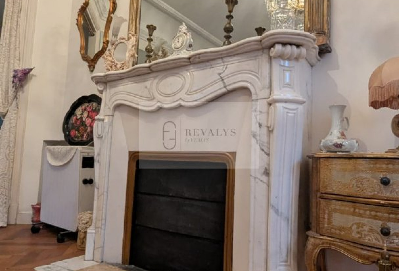 à vendre Appartement Nice - Photo 9