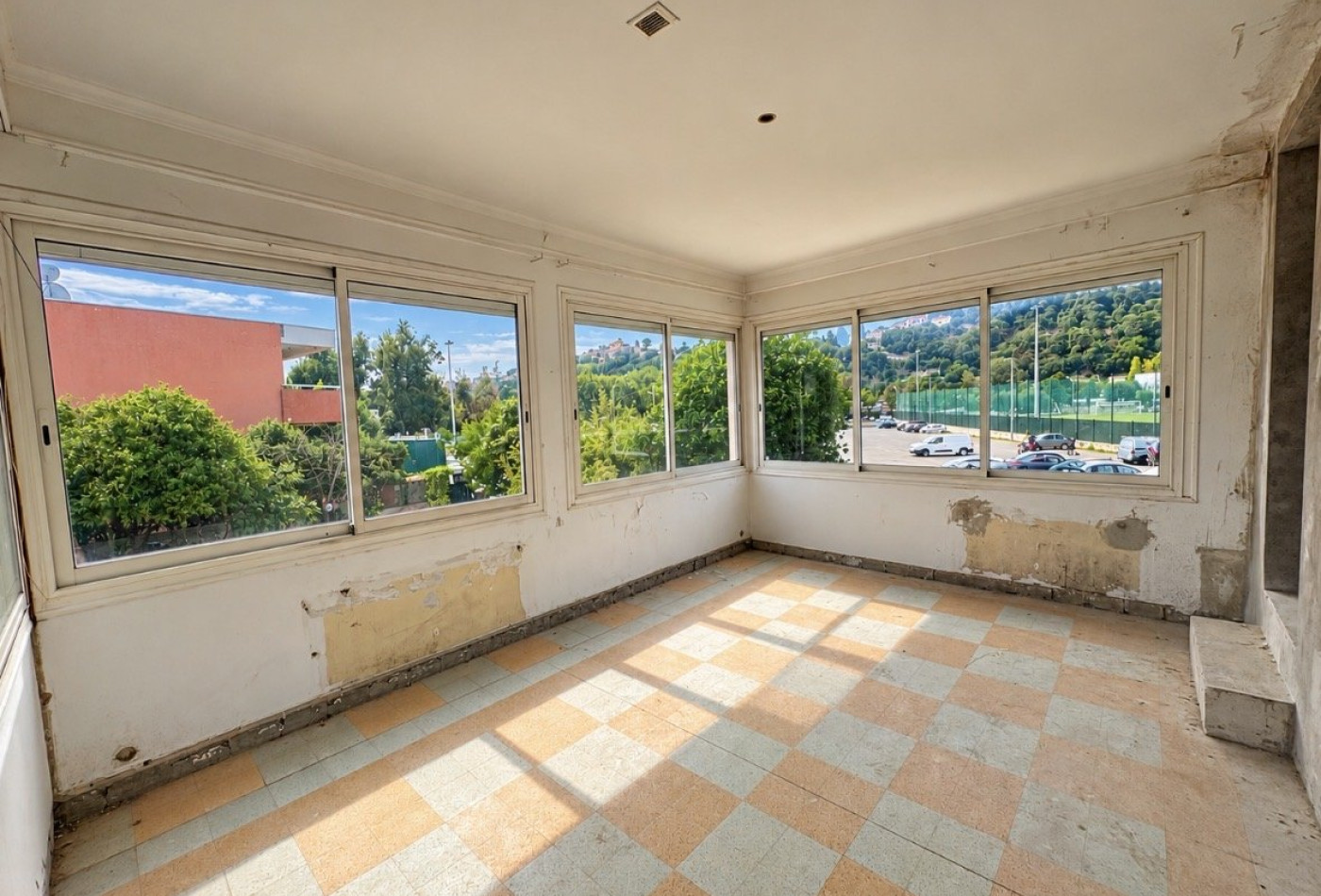 à vendre Appartement Cagnes Sur Mer - Photo 4