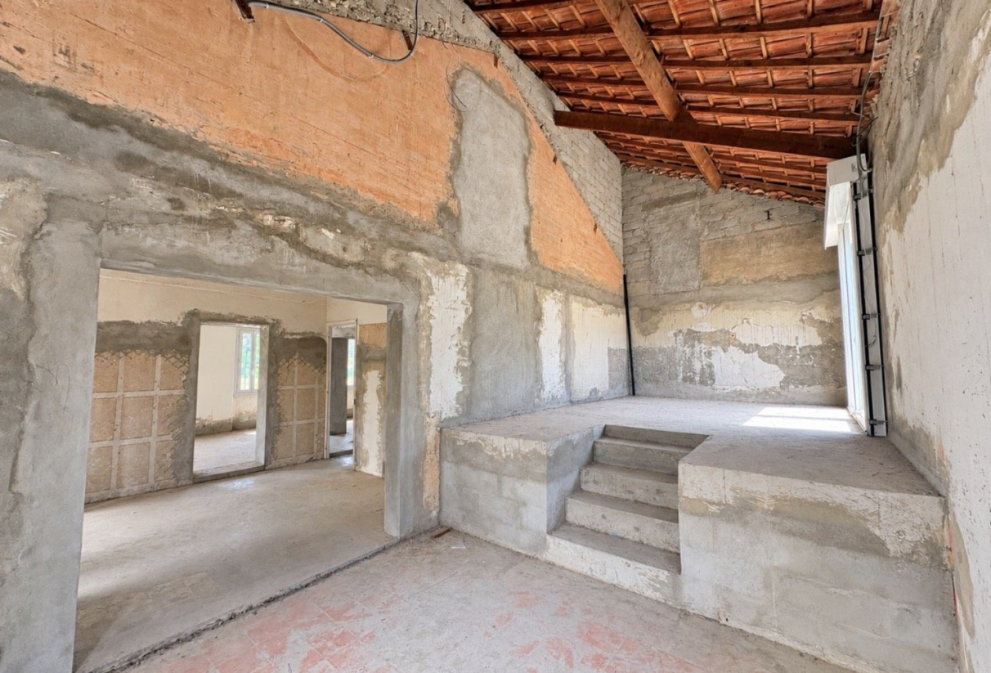 à vendre Appartement Cagnes Sur Mer - Photo 2
