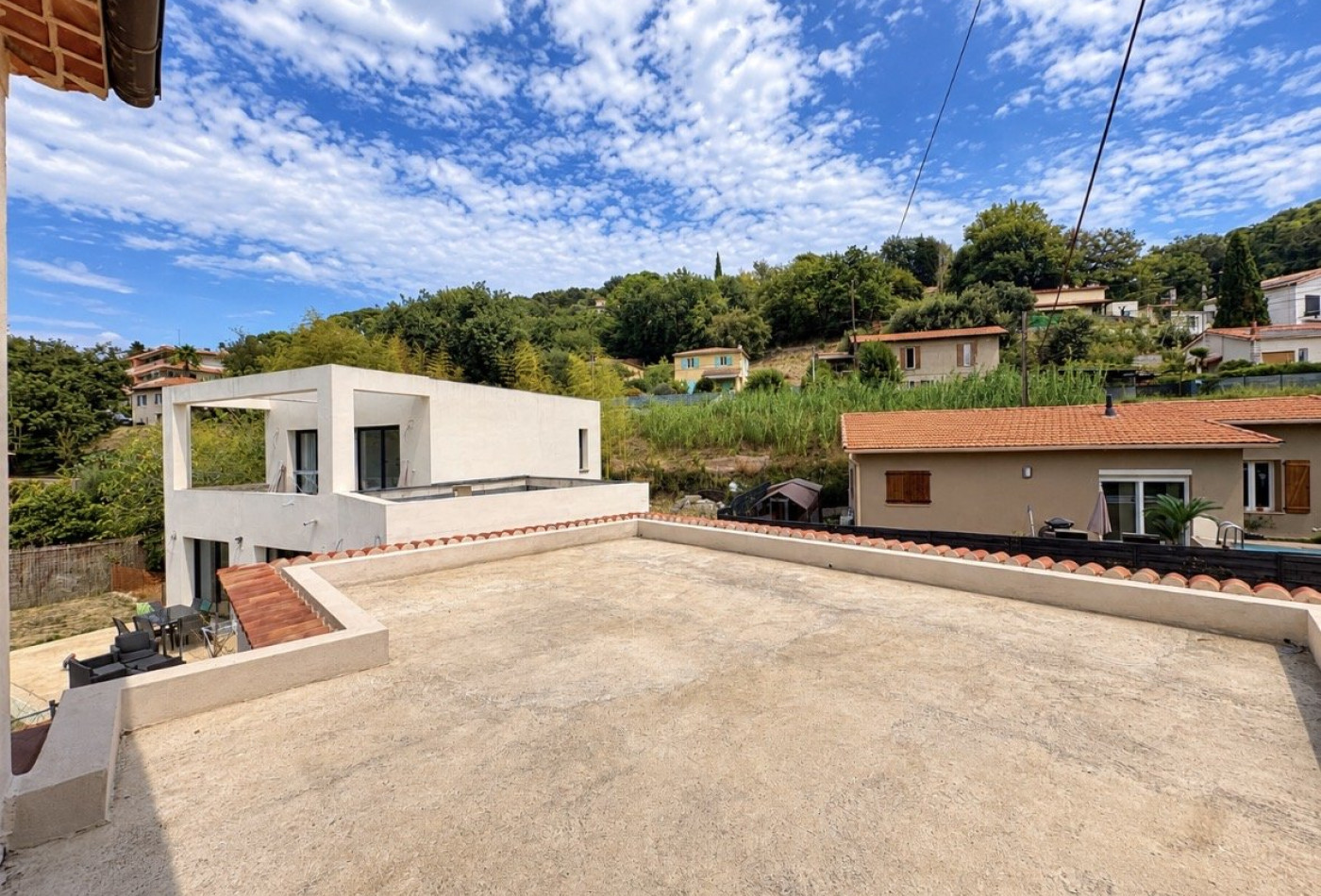 à vendre Appartement Cagnes Sur Mer - Photo 3