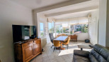 vente Appartement en rez de jardin Saint Laurent Du Var