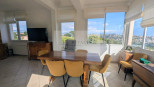 vente Appartement en rez de jardin Saint Laurent Du Var