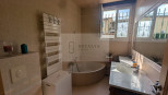 vente Appartement en rez de jardin Saint Laurent Du Var