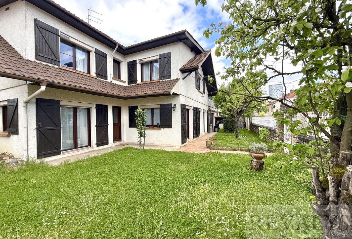 à vendre Maison Dijon - Photo 1
