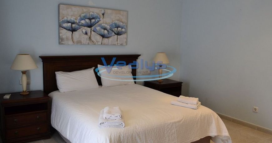 en location saisonnière Villa Benahavis