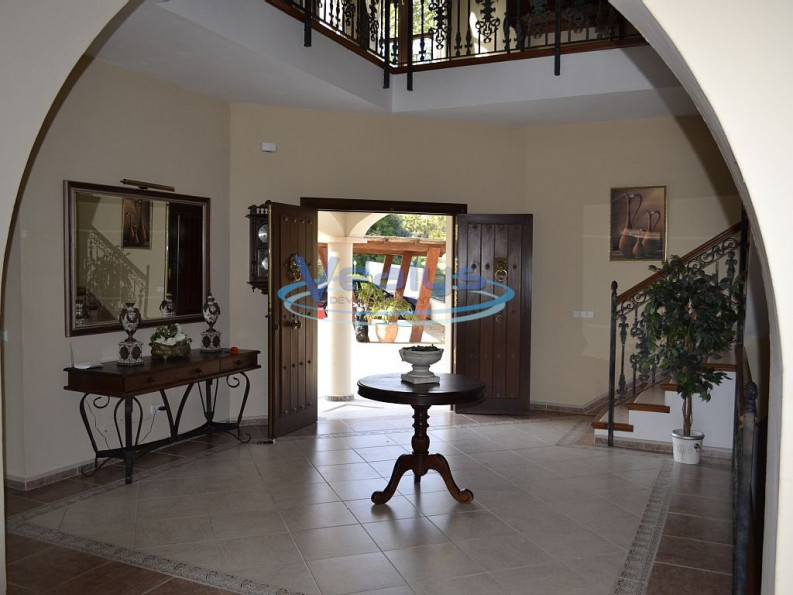 en location saisonnière Villa Benahavis - Photo 8