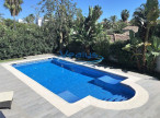en location saisonnière Villa San Pedro De Alcantara
