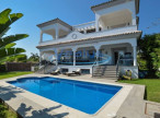 en location saisonnière Villa San Pedro De Alcantara
