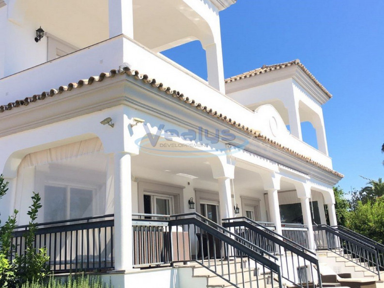 en location saisonnière Villa San Pedro De Alcantara - Photo 3