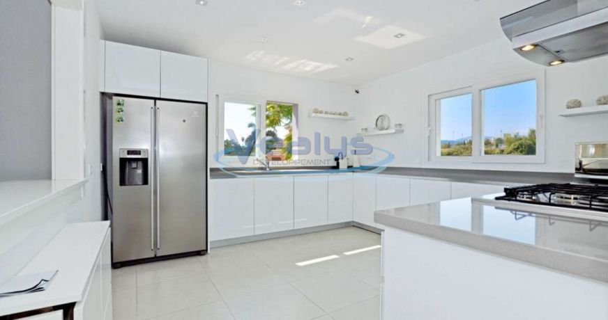 en location saisonnière Villa San Pedro De Alcantara