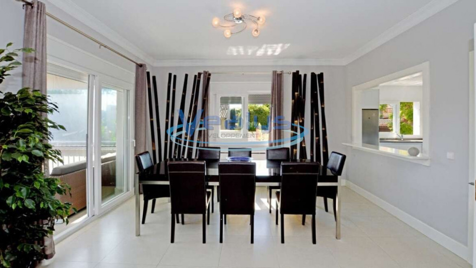 en location saisonnière Villa San Pedro De Alcantara - Photo 10