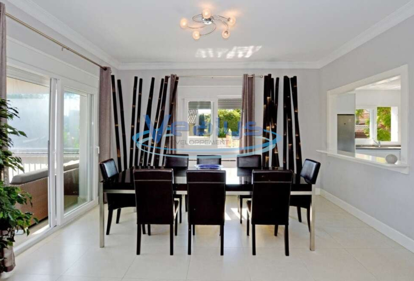 en location saisonnière Villa San Pedro De Alcantara - Photo 10