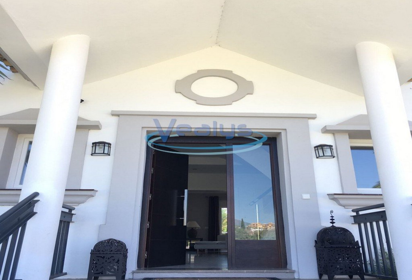 en location saisonnière Villa San Pedro De Alcantara - Photo 5