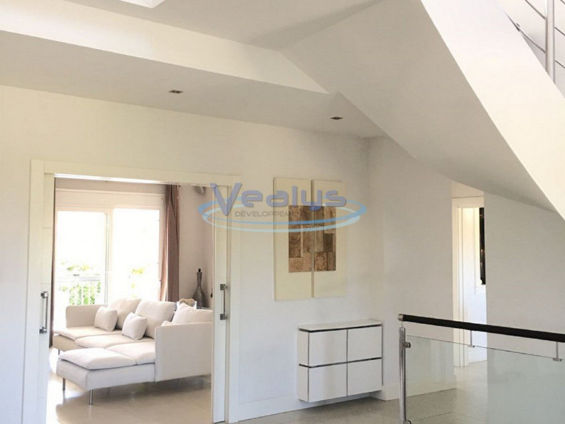 en location saisonnière Villa San Pedro De Alcantara - Photo 6