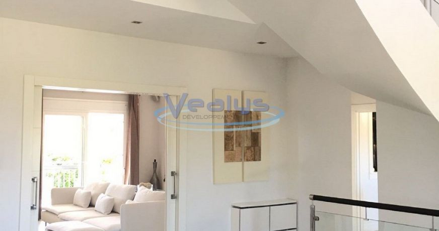 en location saisonnière Villa San Pedro De Alcantara