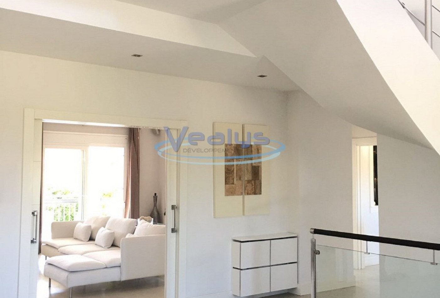 en location saisonnière Villa San Pedro De Alcantara - Photo 6
