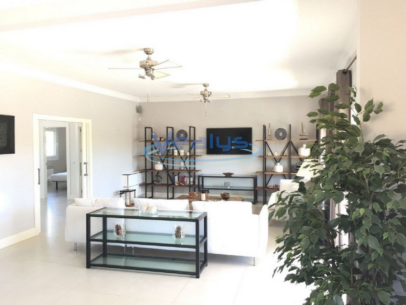 en location saisonnière Villa San Pedro De Alcantara - Photo 7