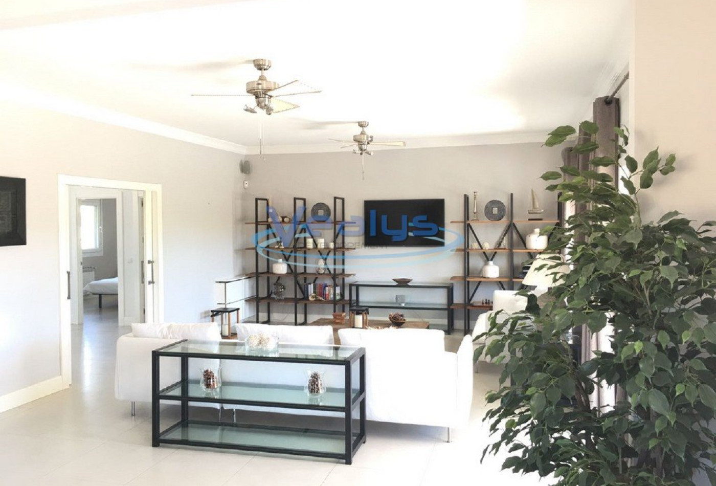 en location saisonnière Villa San Pedro De Alcantara - Photo 7